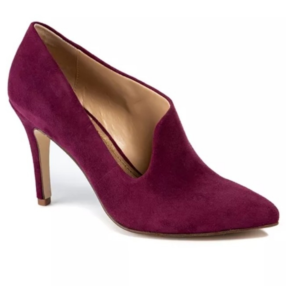 Lucca Lane Pumps